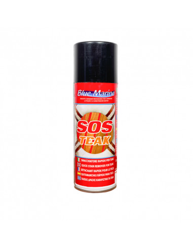 Blue Marine Spray smacchiante SOS...