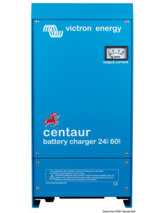 Victron Caricabatterie Centaur 30A 3