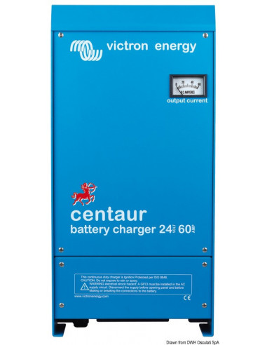 Victron Caricabatterie Centaur 30A 3