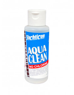 Yachticon Aqua Clean liquido conservante per acqua dolce