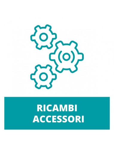 Ricambi WC manuale JABSCO