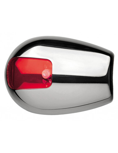 Luci di via Sea-Dog in acciaio inox fino a 20 m