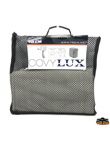 Telo copri motore Covy Lux