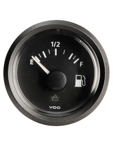 Indicatore livello carburante VDO Marine