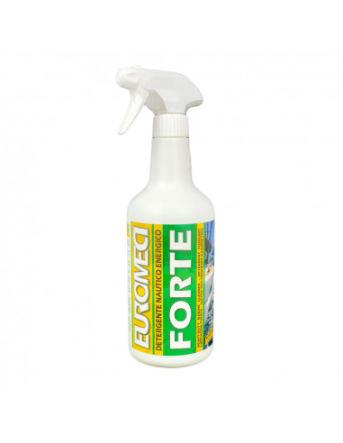 Euromeci Forte detergente