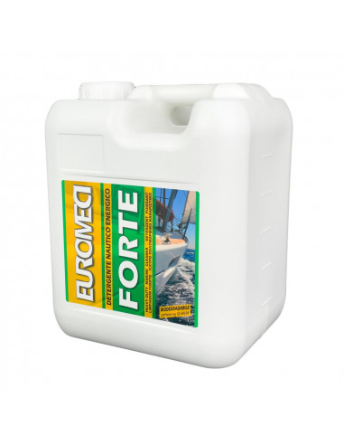 Euromeci Forte detergente