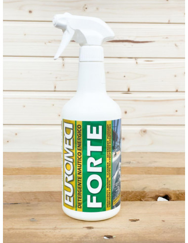 Euromeci Forte detergente