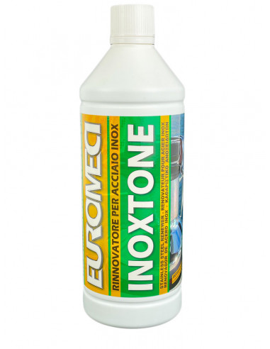 Euromeci Inoxtone rinnovatore per...