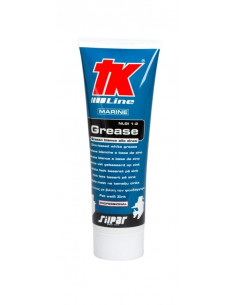 Tk Grease Grasso bianco allo zinco