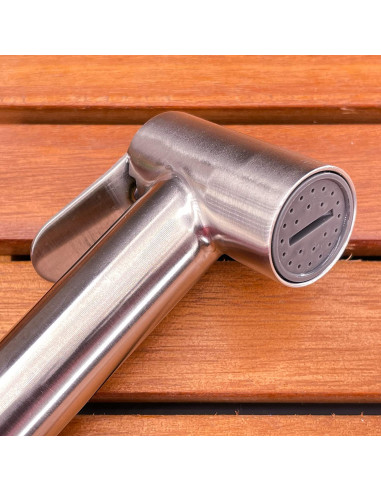 Doccetta a Levetta in Acciaio Inox