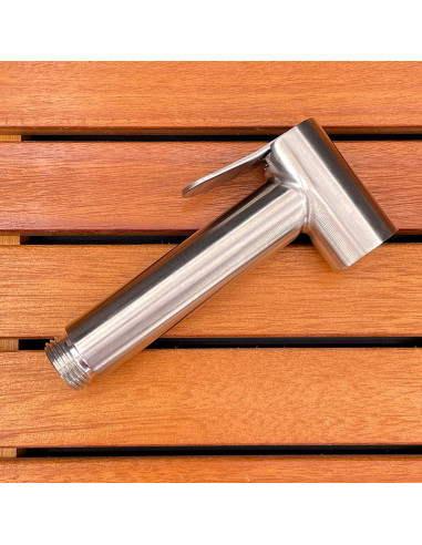Doccetta a Levetta in Acciaio Inox