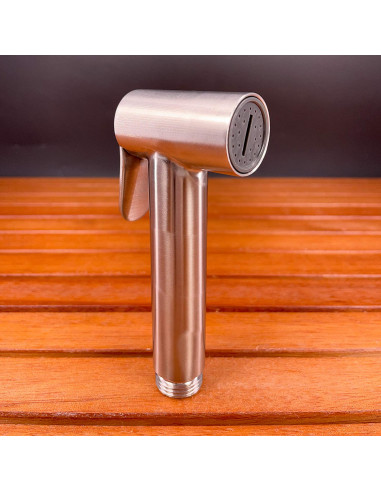 Doccetta a Levetta in Acciaio Inox