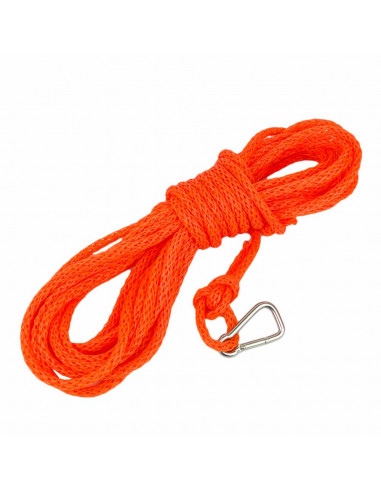 Kit gavitello a pera, cima in...