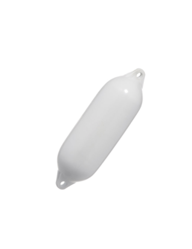 Parabordo Majoni Star Fender bianco
