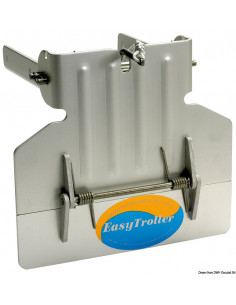 EasyTroller Trolling plate