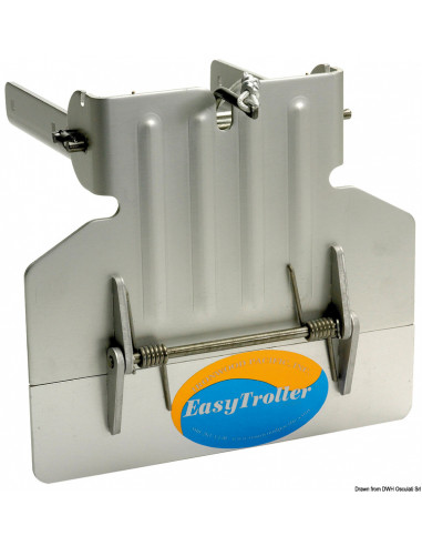 EasyTroller Trolling plate