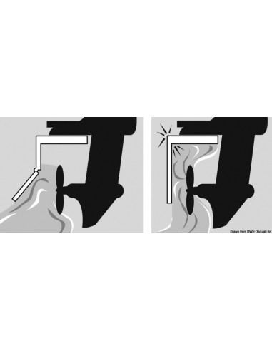 EasyTroller Trolling plate