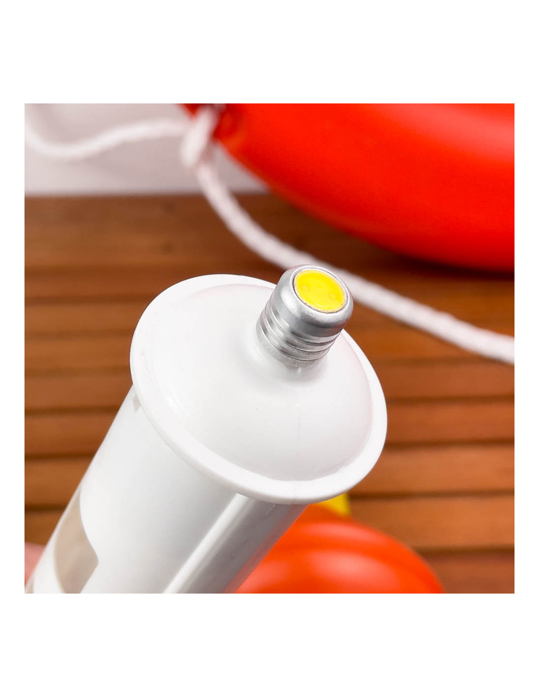 Batterie CR425 Al Litio 3V 25mAh Per Galleggianti LED Da Pesca – 5/10/15/20 Pezzi, Lunga Durata