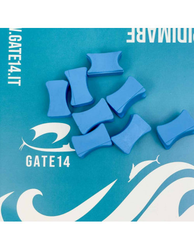 Segnacatena per catene da 12 mm