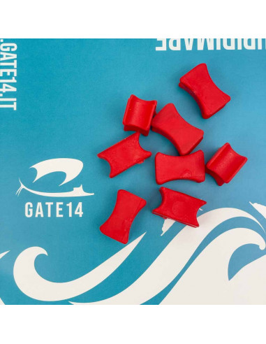 Segnacatena per catene da 8 mm