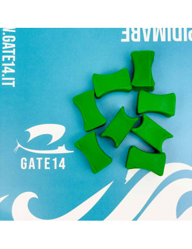 Segnacatena per catene da 10 mm