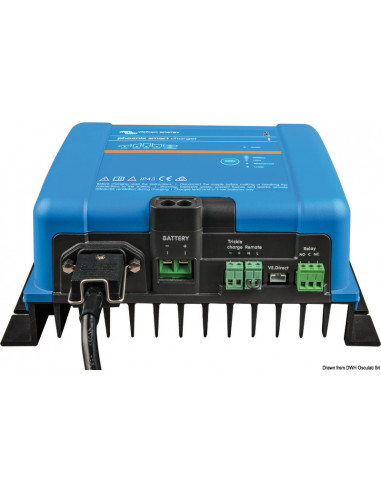 Caricabatterie VICTRON Phoenix Smart...