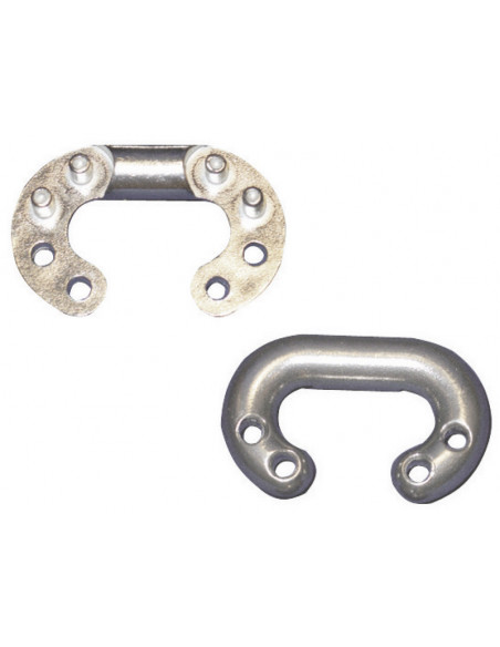 Falsa maglia per catena calibrata Falsa maglia per catena calibrata