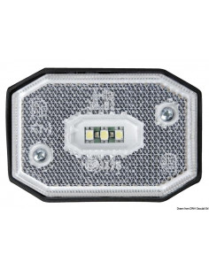 Fanali di posizione a LED per carrelli ELLEBÌ