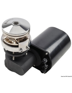 Verricello ITALWINCH Smart-R3