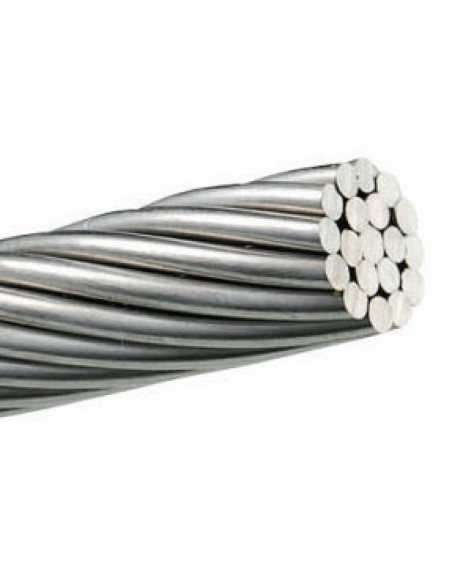 DRESS - Cavo Elettrico Tondo Rivestito In Tessuto 3X1,50 8 Mt TO53 BIANCO | Leroy Merlin - Foto 6