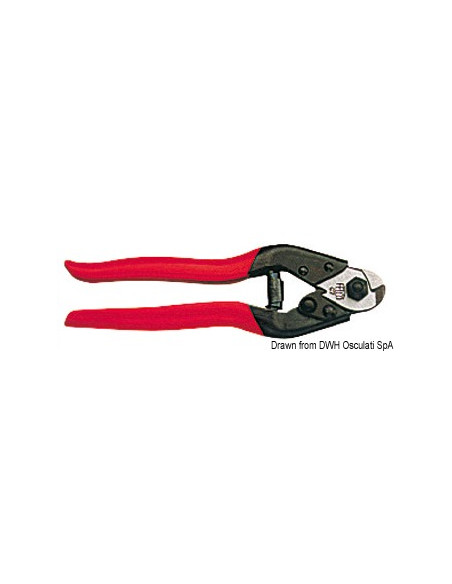 Pinza FELCO Pinza FELCO