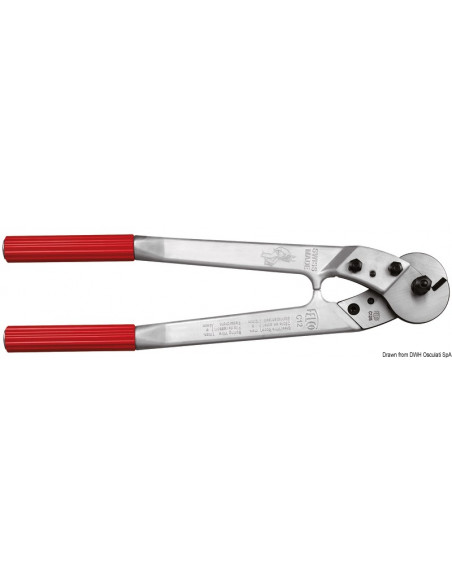 Pinza FELCO Pinza FELCO