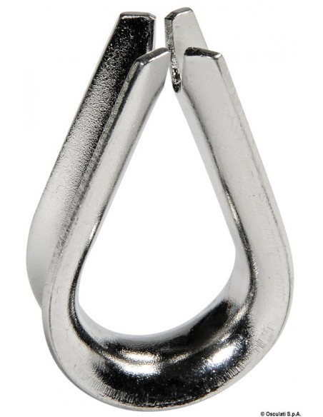 Redancia in acciaio inox Redancia in acciaio inox