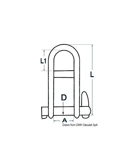Grillo con chiusura a scatto