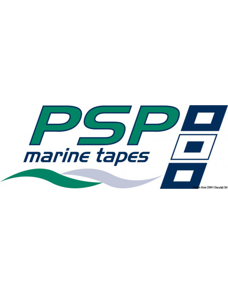 Nastro autoadesivo PSP Dacron Insigna per riparazioni