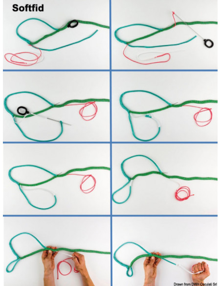 Libro istruzioni impiombatura D-SPLICER
