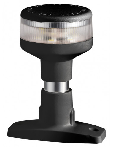 Fanale di fonda Evoled 360° con sorgente luminosa a LED