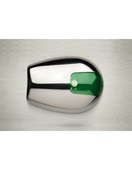 Luci di via a LED Sea-Dog in acciaio inox