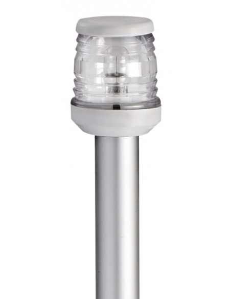 Asta Classic 360° estraibile in alluminio