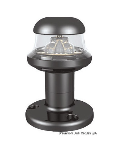Luci di via Orions