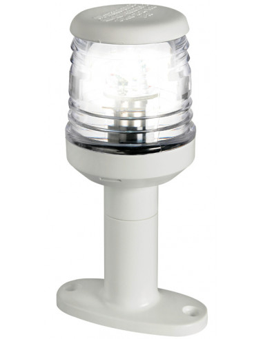 Fanale di fonda Classic da 360° LED con basetta