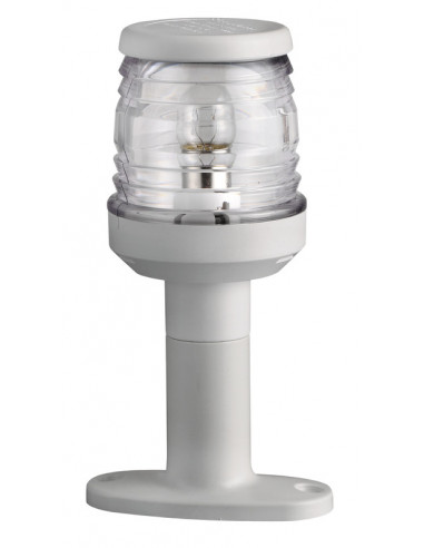 Fanale di fonda Classic da 360° con basetta di rialzo