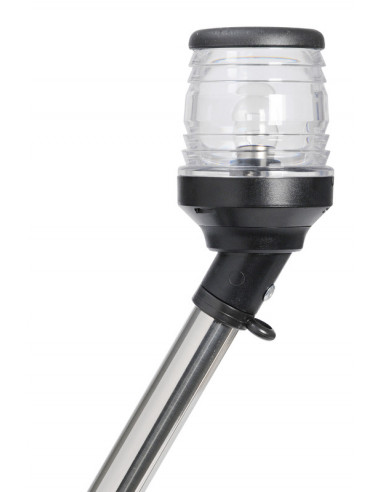 Asta Classic 360° retrattile