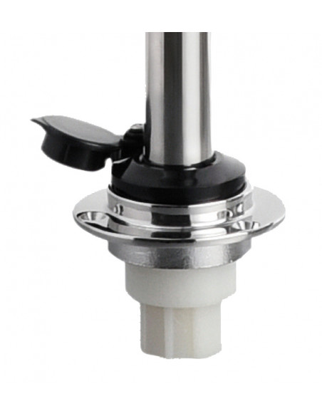 Asta Classic 360° estraibile da piano