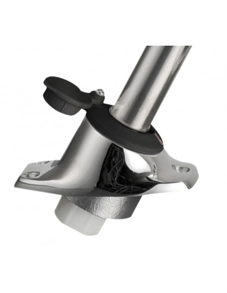 Asta Classic 360° estraibile