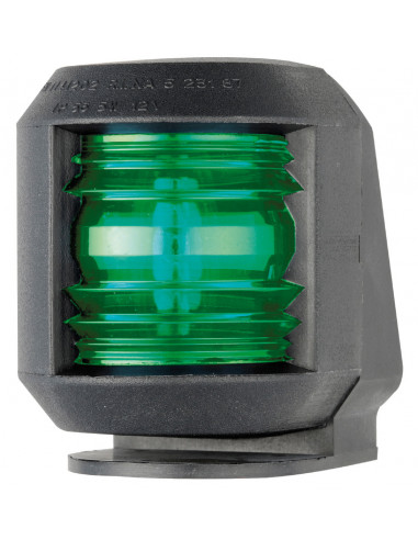Luci di via Utility Compact per fissaggio in coperta
