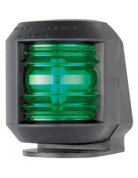 Luci di via Utility Compact per fissaggio in coperta