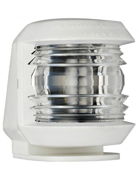 Luci di via Utility Compact per fissaggio in coperta