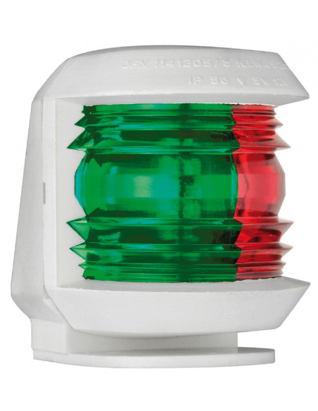 Luci di via Utility Compact per fissaggio in coperta