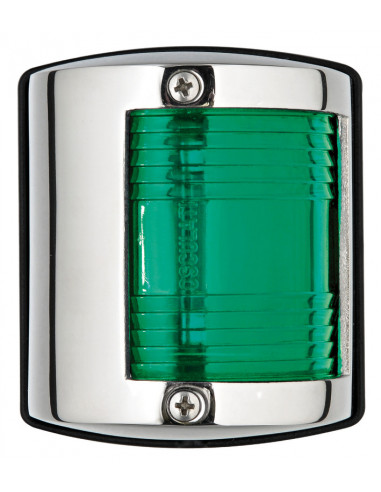 Luci di via Utility 85 in acciaio inox